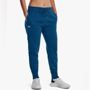 Under Armour Rival Fleece Jogger Sweatpants- Size 2X